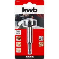 Čeona burgija za drvo 35 | SB Einhell by KWB - Slika 2